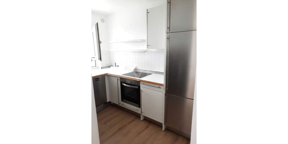 Etagenwohnung Hattersheim am Main Hattersheim - 2 Zimmer, 64 m&sup2;, 300.000&euro; | Angebot:25682208