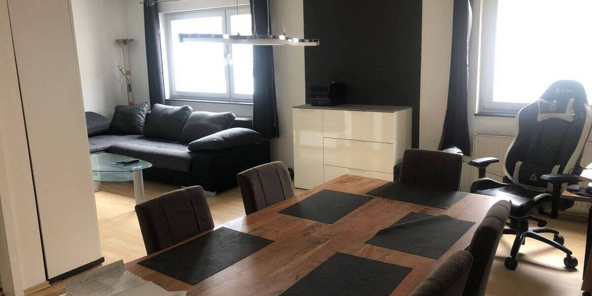 Fantastisches 3-4 Fam-Haus in Egelsbach 1 zimmer