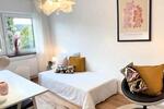 Etagenwohnung Hanau Lamboy - 3 Zimmer, 82 m&sup2;, 1.150&euro; | Angebot:26351468