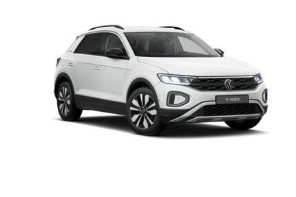 VW T-Roc 18.812 km 21.150 &euro; Neu-Isenburg 63263