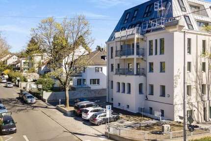 Wohnung zum Kaufen in Darmstadt 549.000 € 96 m² 4 zimmer