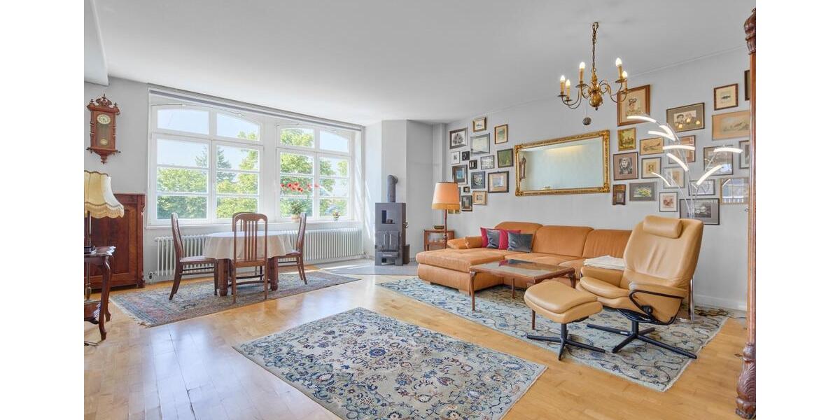 Loft - Studio - Atelier Frankfurt am Main Fechenheim - 4 Zimmer, 192 m&sup2;, 720.000&euro; | Angebot:22171719