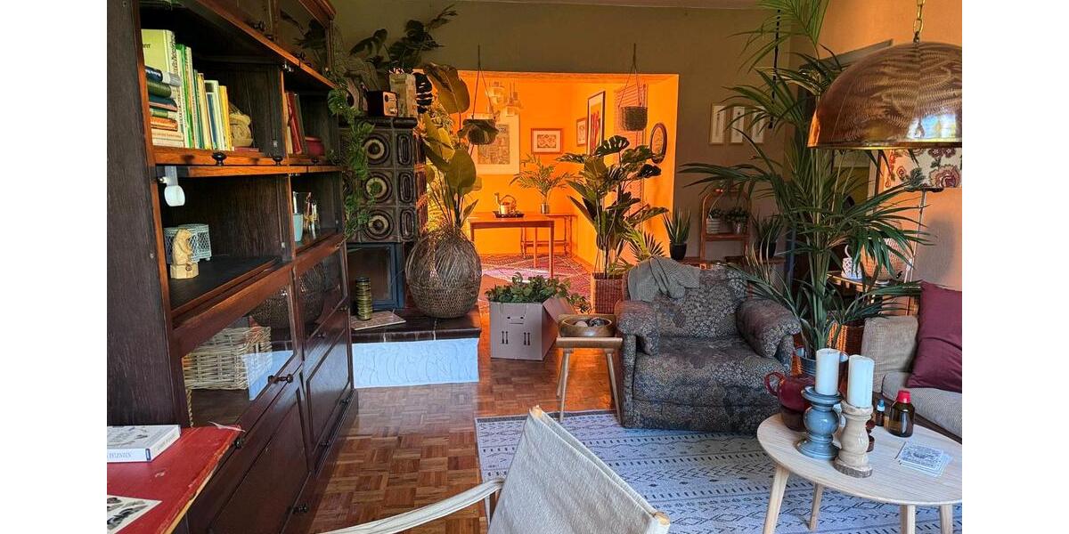 Einfamilienhaus Frankfurt am Main Bonames - 6 Zimmer, 143 m&sup2;, 749.000&euro; | Angebot:27054021