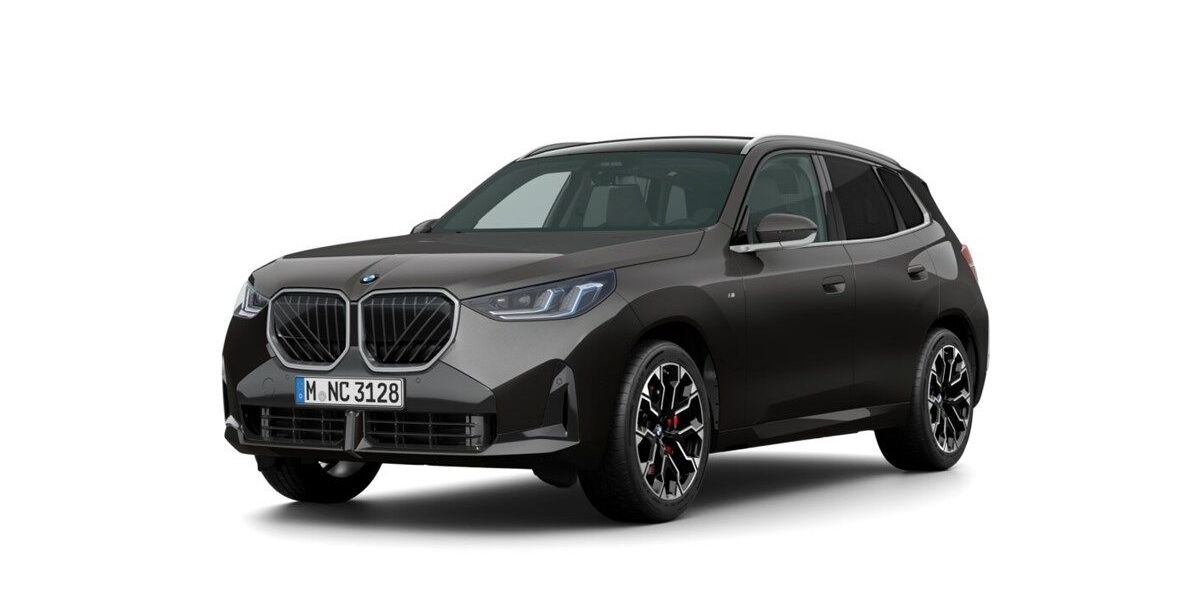 BMW X3 1.101 km 84.199 &euro; Frankfurt am Main 60435