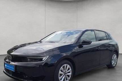 Opel Astra 18.854 km 17.450 &euro; Frankfurt am Main 60386