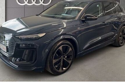 Audi Q6 e-tron 19.470 km 68.820 &euro; Frankfurt am Main 60314