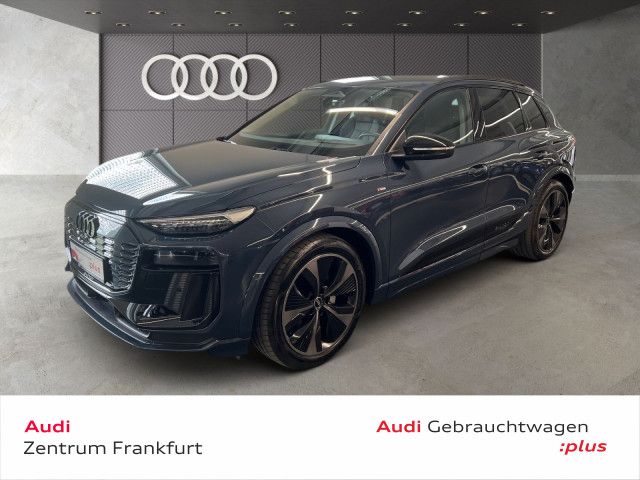 Audi Q6 e-tron 19.470 km 68.820 &euro; Frankfurt am Main 60314