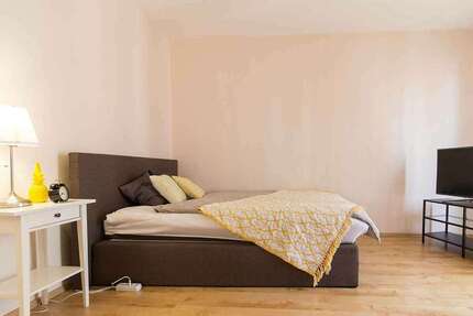 Zimmer Frankfurt am Main Westend Süd - 735&euro; | Angebot:26418360