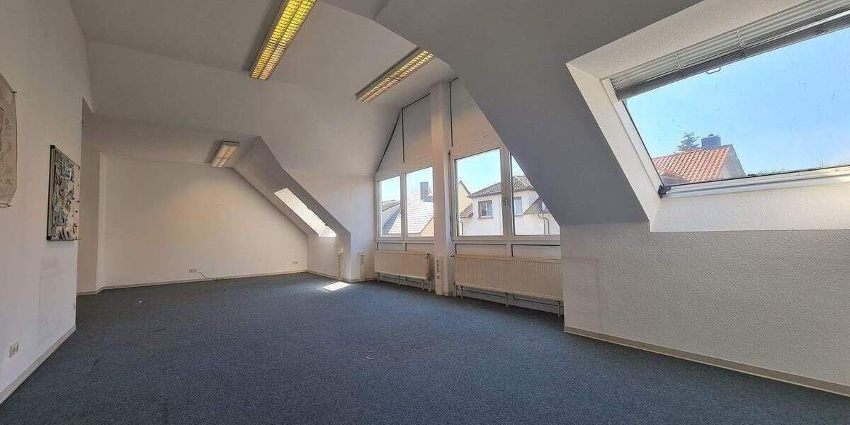 Gewerbeobjekt Offenbach am Main Bieber - 700&euro; | Angebot:26806668