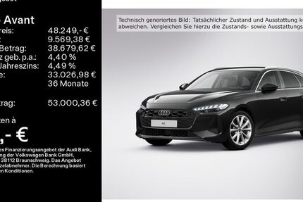 Audi A5 27.800 km 46.779 &euro; Mühlheim 63165