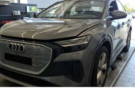 Audi Q4 e-tron 47.609 km 34.999 &euro; Hanau 63452