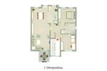 Etagenwohnung Alzenau - 3 Zimmer, 92 m&sup2;, 900&euro; | Angebot:26136163