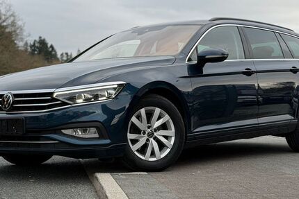 VW Passat 197.000 km 16.800 &euro; Bad Homburg 61350