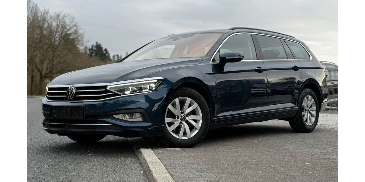 VW Passat 197.000 km 16.800 &euro; Bad Homburg 61350