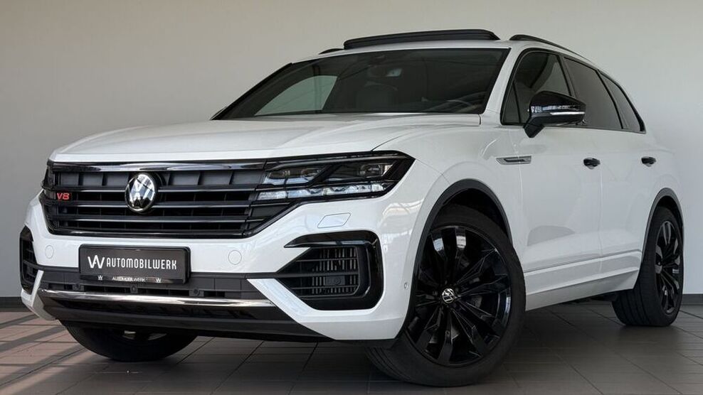Touareg