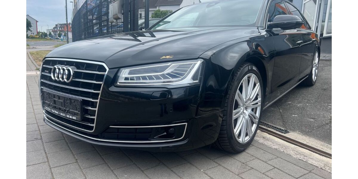 Audi A8 173.000 km 23.990 &euro; Bad Vilbel - Frankfurt am Main 61118