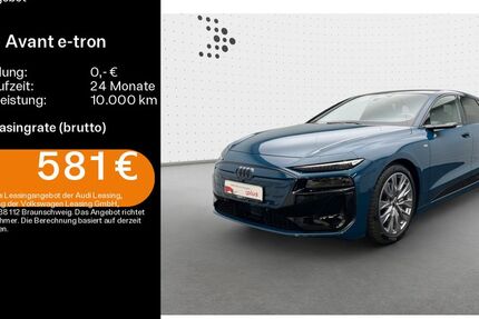 Audi A6 e-tron 12.903 km 73.980 &euro; Oberursel 61440