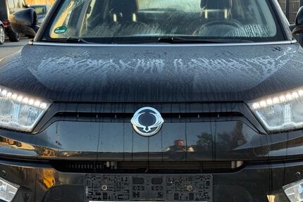 SsangYong Tivoli 106.752 km 9.999 &euro; Kelkheim 65779