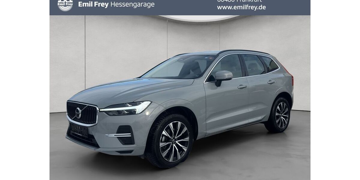 Volvo XC60 9.123 km 34.400 &euro; Frankfurt am Main 60486