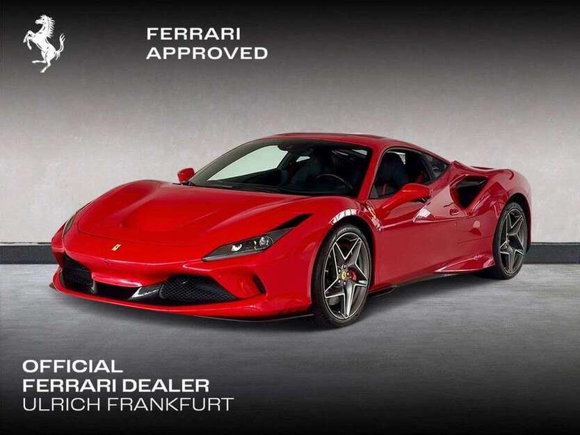 F8 Tributo