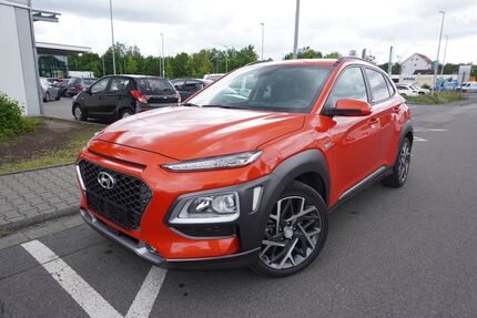 Hyundai KONA 5.600 km 17.990 &euro; Rödermark 63322