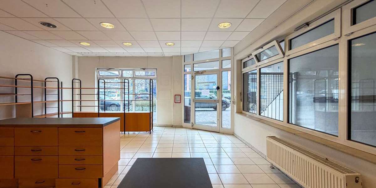 Gewerbeobjekt Dietzenbach - 299.000&euro; | Angebot:25737251