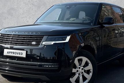 Land Rover Range Rover 26.466 km 127.880 &euro; Frankfurt a.M. 60314