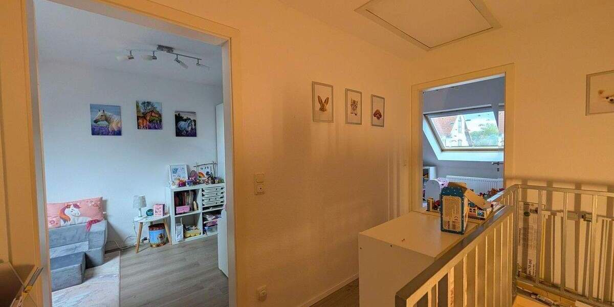 Reihenmittelhaus Nidderau Windecken - 5 Zimmer, 107 m&sup2;, 469.000&euro; | Angebot:25752877