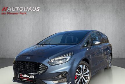 Ford S-Max 167.400 km 18.490 &euro; Hanau 63457