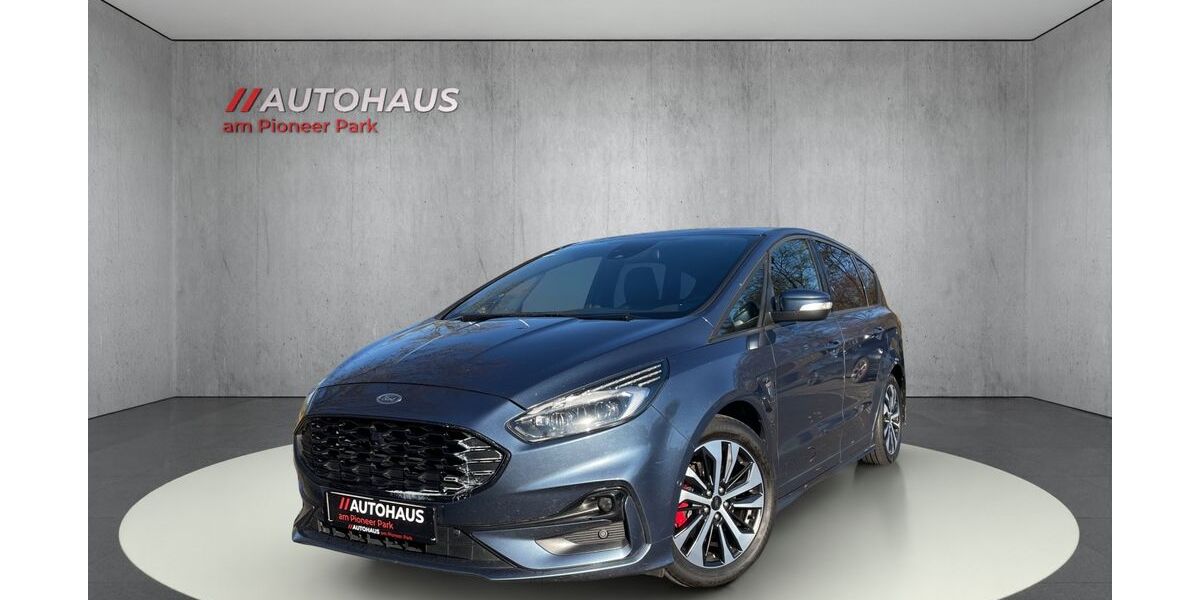 Ford S-Max 167.400 km 18.490 &euro; Hanau 63457