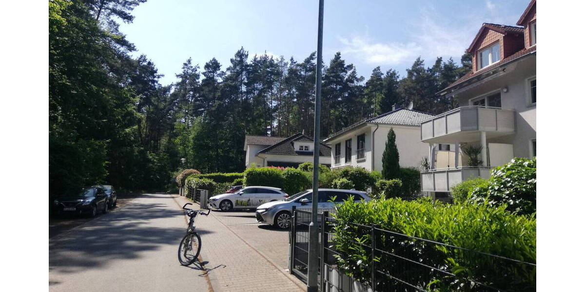 Etagenwohnung Rödermark Waldacker - 3 Zimmer, 89 m&sup2;, 1.070&euro; | Angebot:26879430