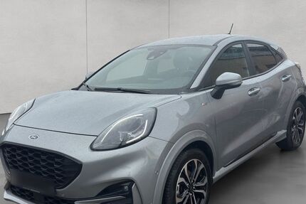 Ford Puma 20.212 km 19.950 &euro; Hanau 63452