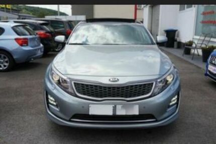 Kia Optima 139.000 km 13.500 &euro; Offenbach am Main 63069
