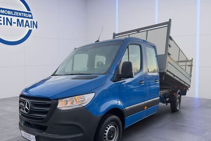 Mercedes-Benz Sprinter 44.805 km 39.151 &euro; Nauheim 64569