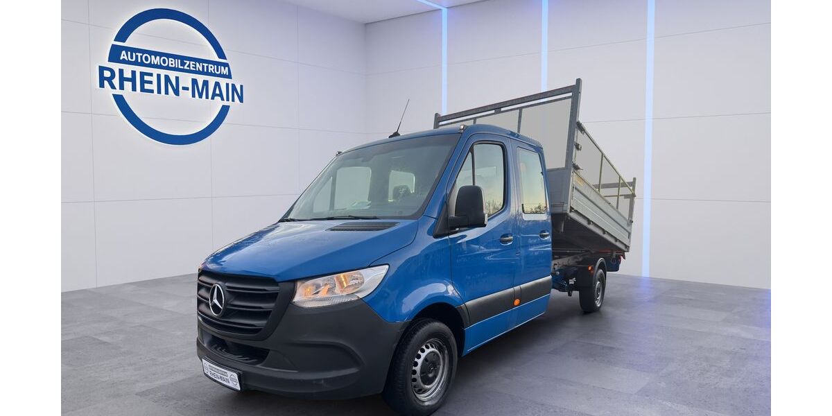 Mercedes-Benz Sprinter 44.805 km 39.151 &euro; Nauheim 64569