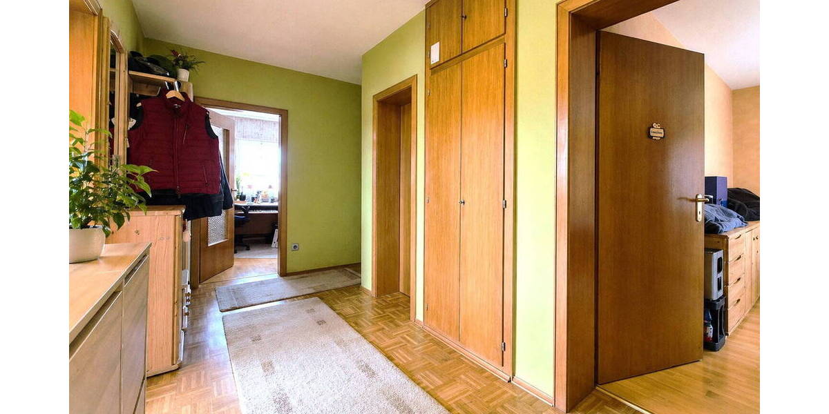 Einfamilienhaus Eppertshausen - 6 Zimmer, 208 m&sup2;, 598.500&euro; | Angebot:26443439