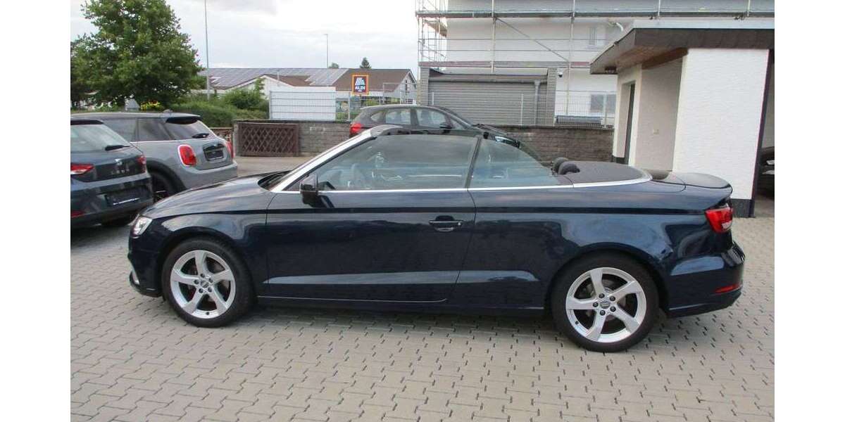 Audi A3 179.987 km 13.999 &euro; Babenhausen 64832