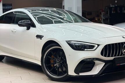 Mercedes-Benz AMG GT 85.758 km 75.900 &euro; Neu-Isenburg 63263