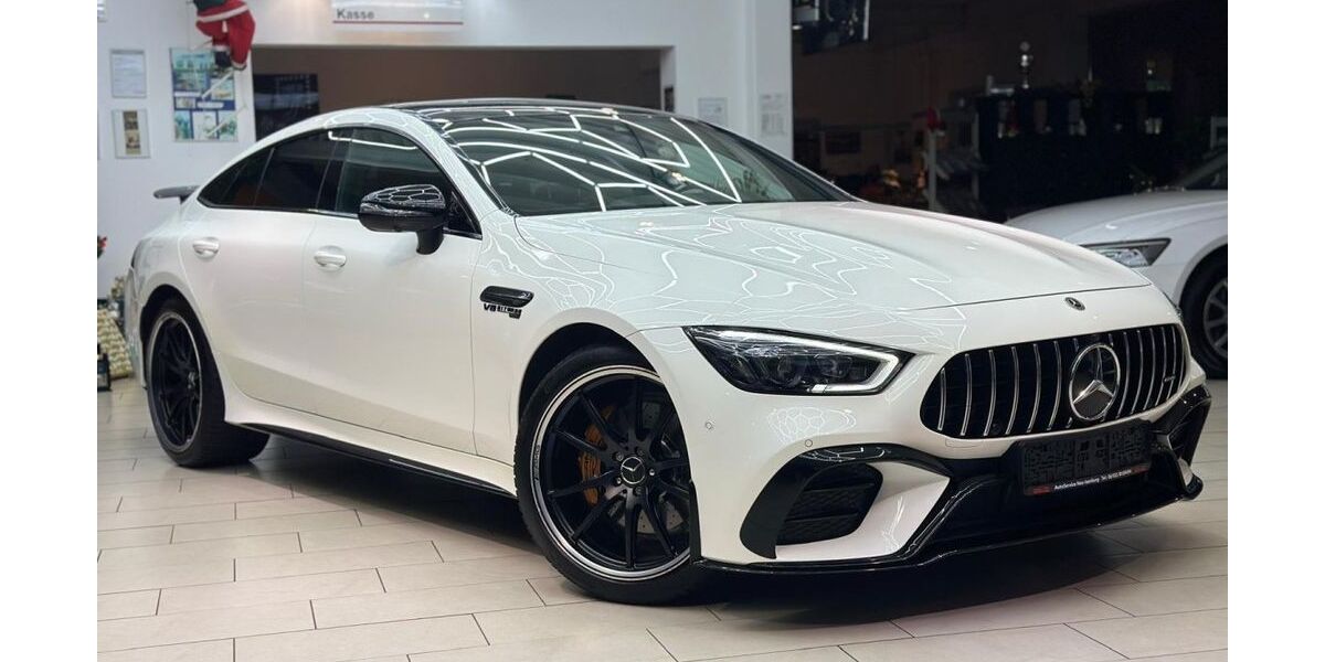 Mercedes-Benz AMG GT 85.758 km 75.900 &euro; Neu-Isenburg 63263