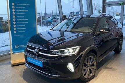 VW Taigo 1.500 km 26.450 &euro; Bad Vilbel 61118