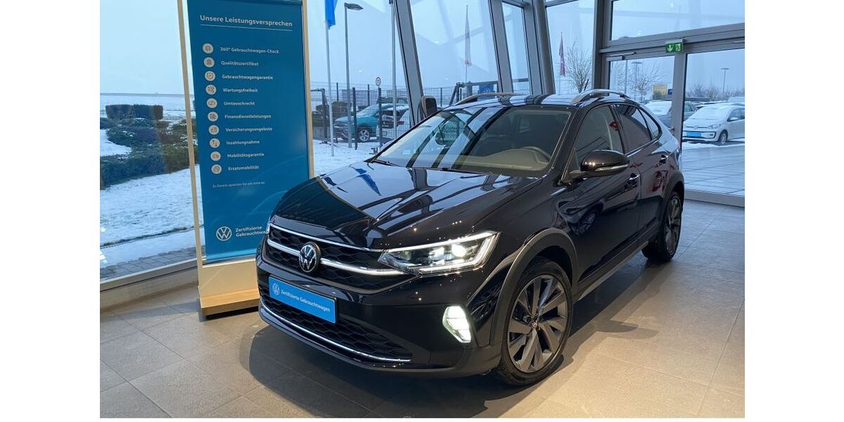 VW Taigo 1.500 km 26.450 &euro; Bad Vilbel 61118