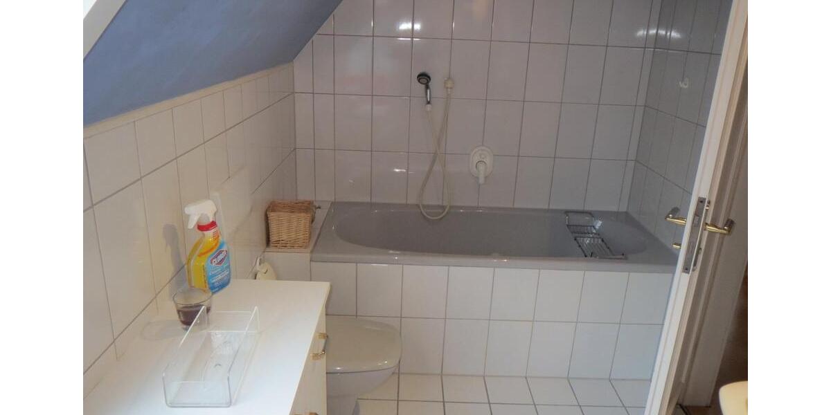 Dachgeschoßwohnung Offenbach am Main Bieberer Berg - 1 Zimmer, 60 m&sup2;, 550&euro; | Angebot:26688974