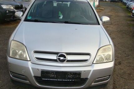 Opel Signum 164.000 km 750 &euro; Erlensee 63526