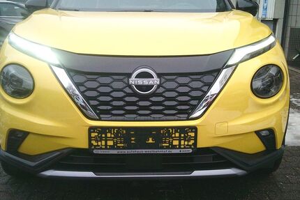 Nissan Juke 18.247 km 24.490 &euro; Frankfurt 60486