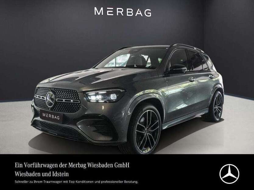 GLE 450