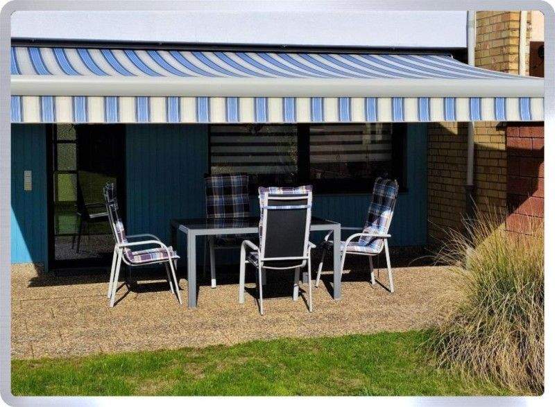 ***Gepflegtes REH in naturnaher Spessart-Randlage mit großem Garten und Garage*** 6 zimmer