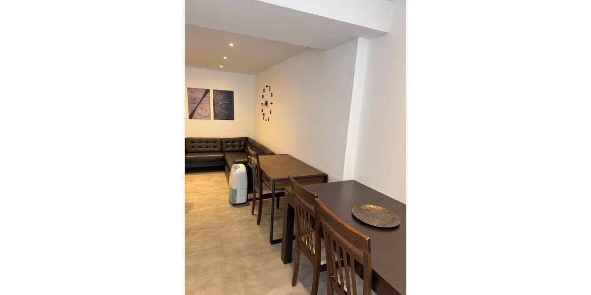 Etagenwohnung Frankfurt am Main Sossenheim - 1 Zimmer, 38 m&sup2;, 900&euro; | Angebot:26135611