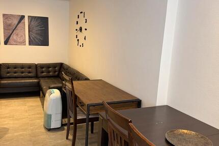 Wohnung Frankfurt am Main Sossenheim - 1 Zimmer, 38 m&sup2;, 900&euro; | Angebot:26135611