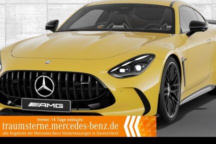 Mercedes-Benz AMG GT 3.265 km 146.990 &euro; Frankfurt 60599