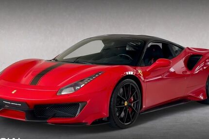 Ferrari 488 Pista 30.000 km 399.800 € Frankfurt 60326